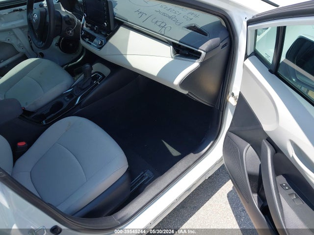 Toyota COROLLA LE 2022 5YFEPMAE5NP294155 Image 5