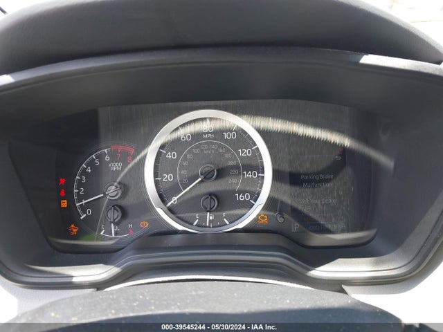 Toyota COROLLA LE 2022 5YFEPMAE5NP294155 Image 7