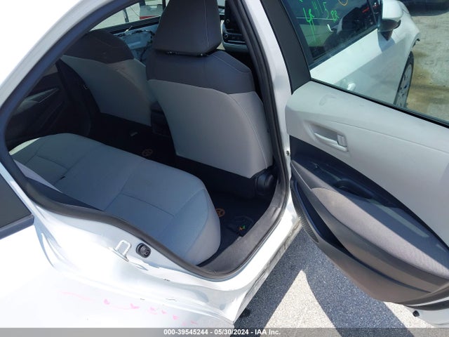 Toyota COROLLA LE 2022 5YFEPMAE5NP294155 Image 8
