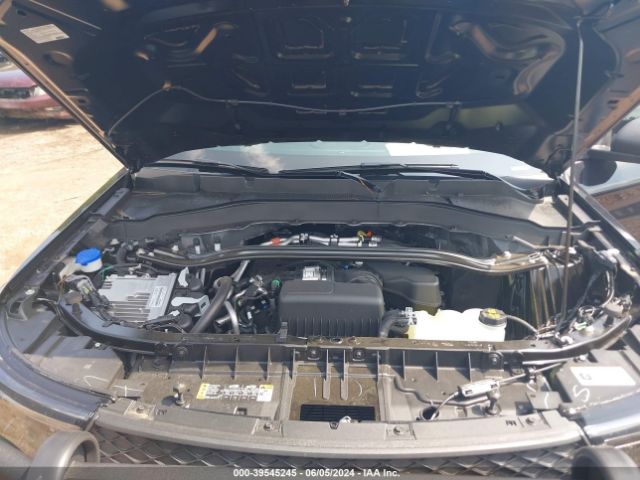 1FM5K8AB8RGA05476 Ford Police Interceptor Utility