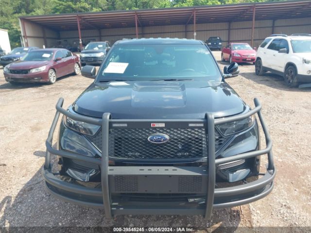 1FM5K8AB8RGA05476 Ford Police Interceptor Utility