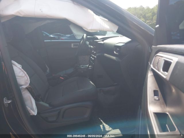 1FM5K8AB8RGA05476 Ford Police Interceptor Utility