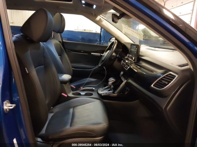 KNDERCAA4M7121180 KIA SELTOS EX