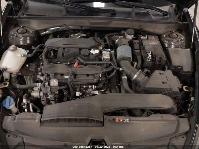 KMHL34J27NA186564 Hyundai Sonata Limited