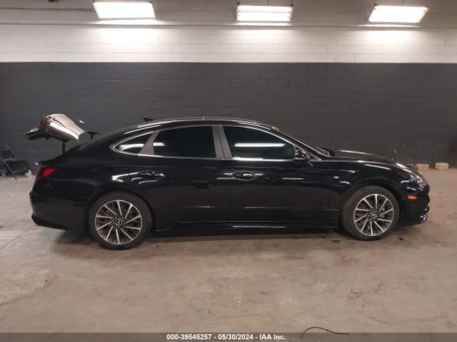 KMHL34J27NA186564 Hyundai Sonata Limited