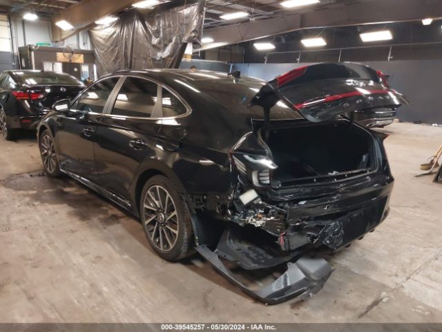 KMHL34J27NA186564 Hyundai Sonata Limited