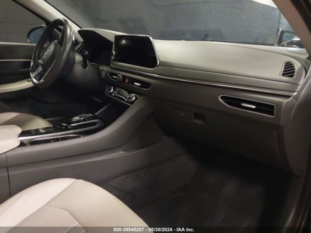 KMHL34J27NA186564 Hyundai Sonata Limited