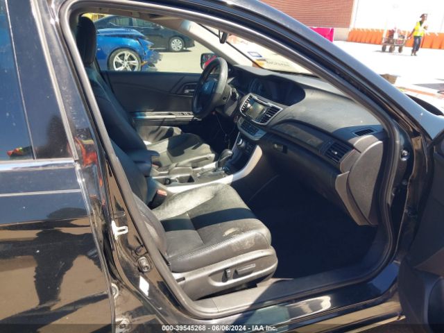 1HGCR3F83FA035914 Honda Accord Ex-l V-6