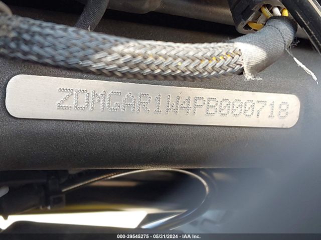 2023 DUCATI DIAVEL ZDMGAR1W4PB000718 Photo 9