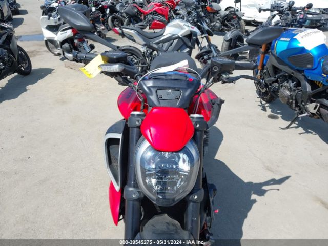 2023 DUCATI DIAVEL ZDMGAR1W4PB000718 Photo 4