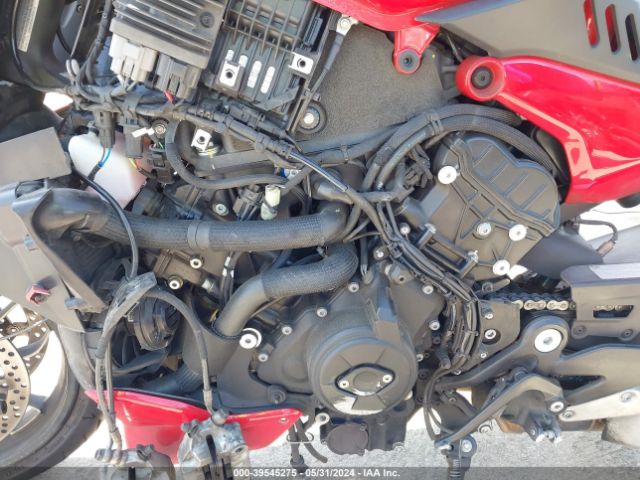 2023 DUCATI DIAVEL ZDMGAR1W4PB000718 Photo 7