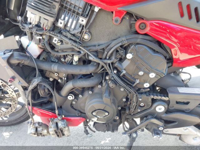 2023 DUCATI DIAVEL ZDMGAR1W4PB000718 Photo 8