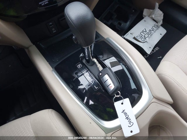 Nissan ROGUE S 2016 JN8AT2MT0GW028940 Image 11