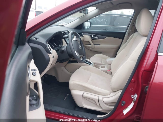 Nissan ROGUE S 2016 JN8AT2MT0GW028940 Image 5
