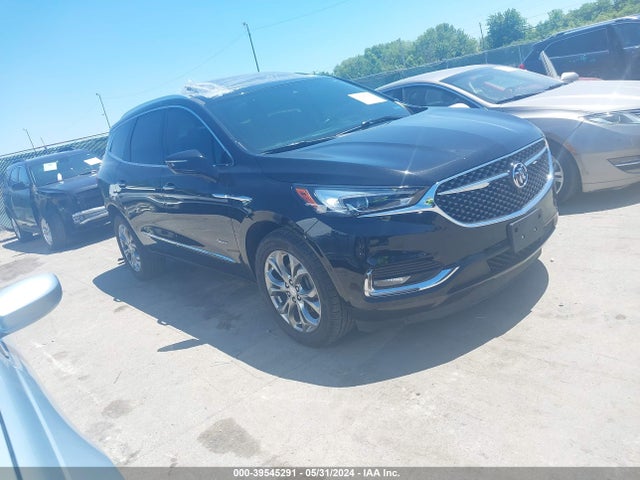 Buick Enclave Awd Avenir 2019 5GAEVCKW0KJ317155 Image 1