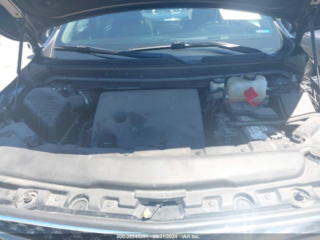 Buick Enclave Awd Avenir 2019 5GAEVCKW0KJ317155 Image 10