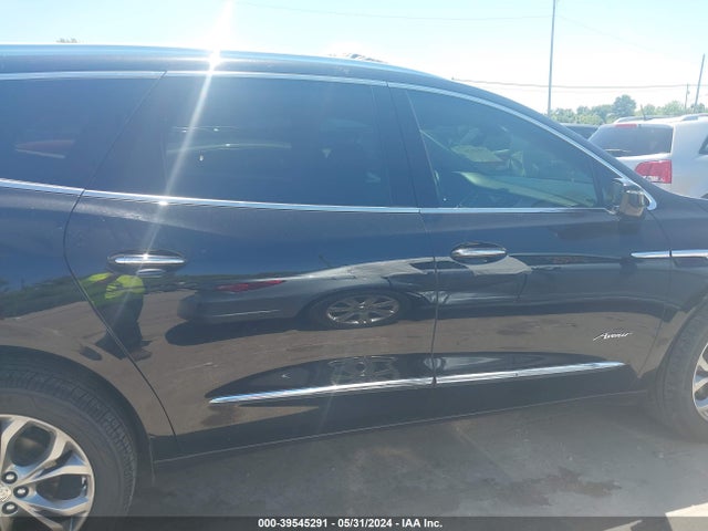 Buick Enclave Awd Avenir 2019 5GAEVCKW0KJ317155 Image 14