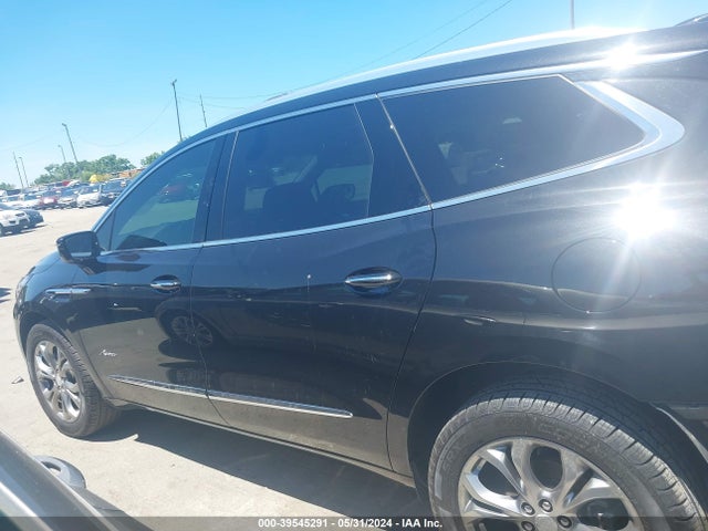 Buick Enclave Awd Avenir 2019 5GAEVCKW0KJ317155 Image 15