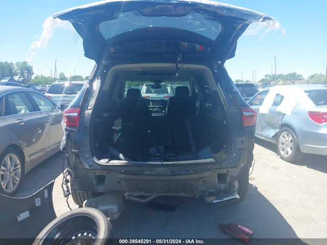 Buick Enclave Awd Avenir 2019 5GAEVCKW0KJ317155 Image 17