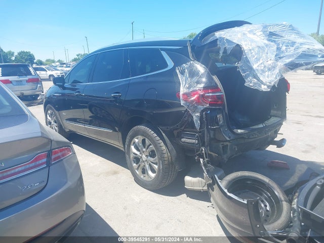 Buick Enclave Awd Avenir 2019 5GAEVCKW0KJ317155 Image 3