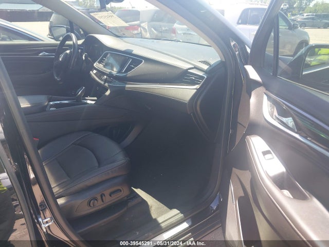 Buick Enclave Awd Avenir 2019 5GAEVCKW0KJ317155 Image 5