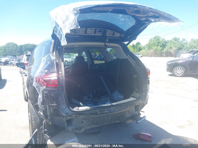 Buick Enclave Awd Avenir 2019 5GAEVCKW0KJ317155 Image 6