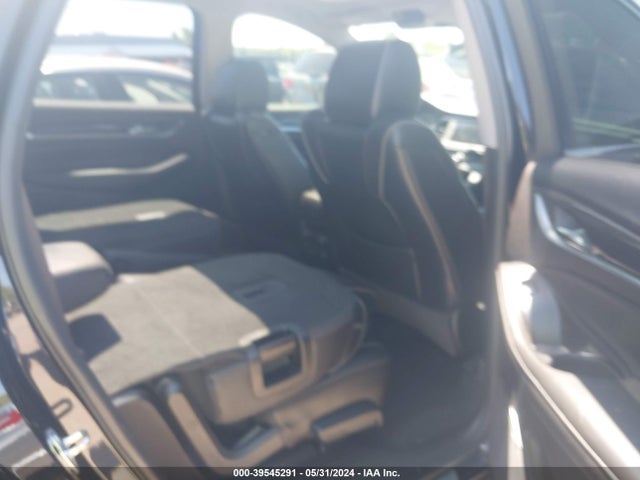 Buick Enclave Awd Avenir 2019 5GAEVCKW0KJ317155 Image 8