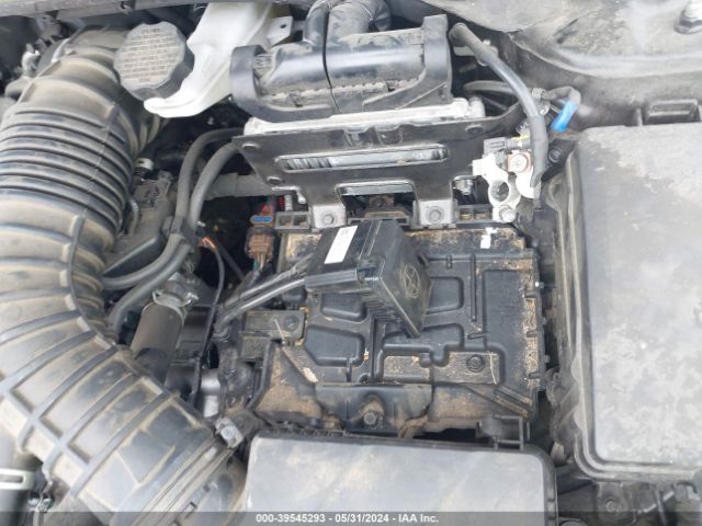 3KPF44ACXNE437680 KIA FORTE GT