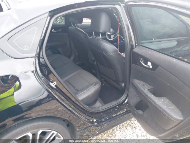 3KPF44ACXNE437680 KIA FORTE GT