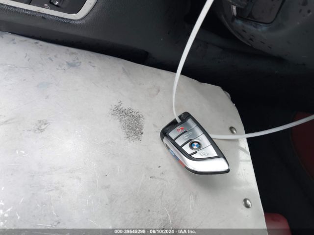 5UXCY6C06N9J34467 BMW X6 Xdrive40i