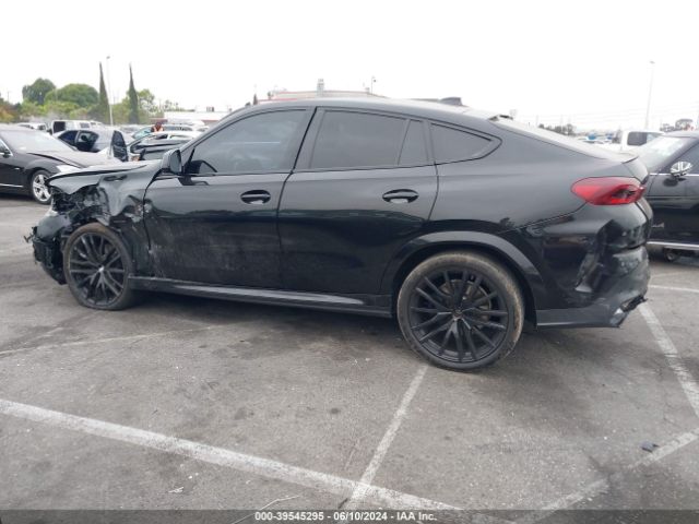 5UXCY6C06N9J34467 BMW X6 Xdrive40i