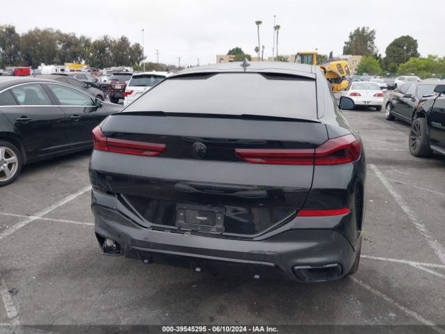 5UXCY6C06N9J34467 BMW X6 Xdrive40i