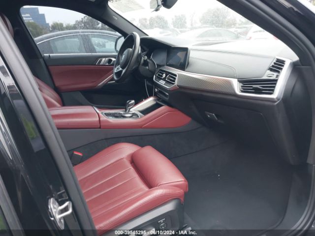 5UXCY6C06N9J34467 BMW X6 Xdrive40i