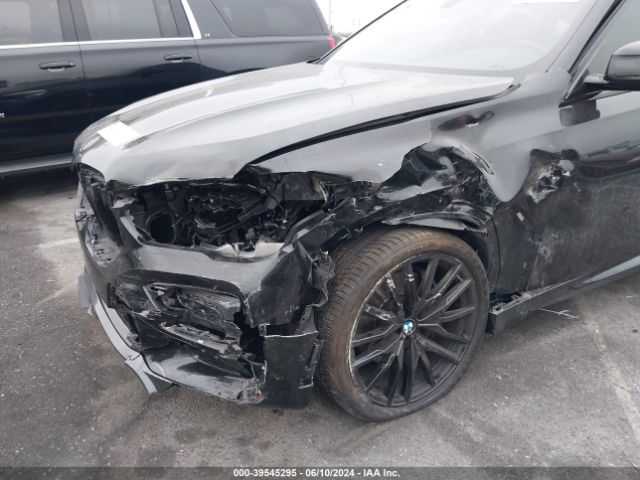 5UXCY6C06N9J34467 BMW X6 Xdrive40i
