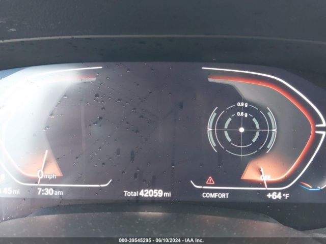 5UXCY6C06N9J34467 BMW X6 Xdrive40i