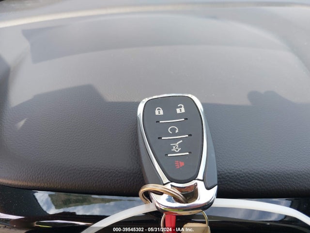 Chevrolet Traverse Rs 2020 1GNERJKW1LJ236102 Image 11