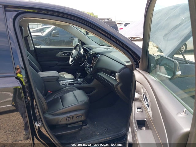 Chevrolet Traverse Rs 2020 1GNERJKW1LJ236102 Image 5