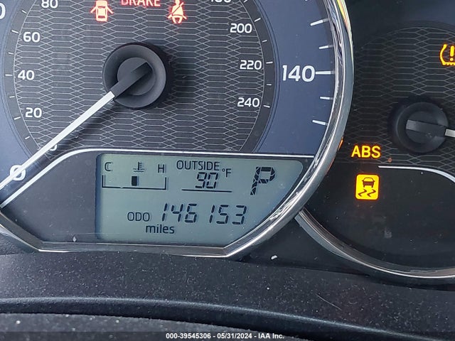 Toyota COROLLA L 2014 2T1BURHE2EC209576 Image 15