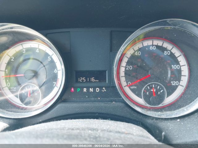 2C4RDGBG7FR667970 Dodge Grand Caravan Se