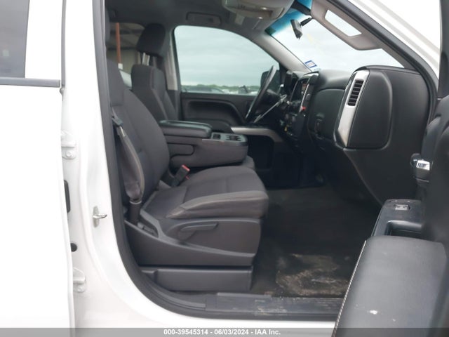 Chevrolet Silverado 1500 1lt 2014 3GCPCREC5EG116956 Image 5