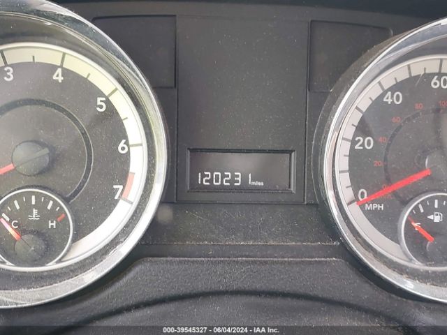 2C4RDGBG3ER162331 Dodge Grand Caravan American Value Pkg
