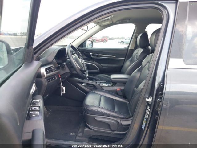 5XYP24HC7LG010635 KIA Telluride Lx