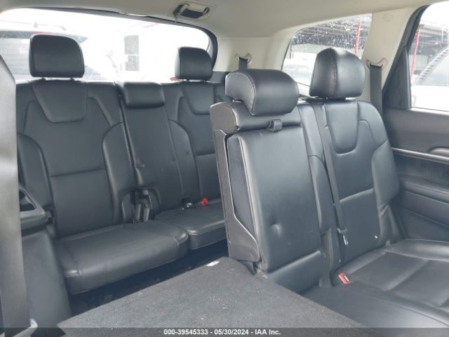 5XYP24HC7LG010635 KIA Telluride Lx