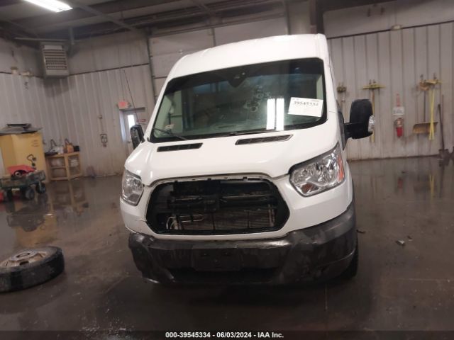 1FTYR1CM8KKA19495 Ford Transit-250