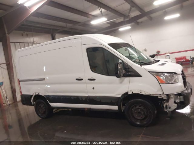 1FTYR1CM8KKA19495 Ford Transit-250