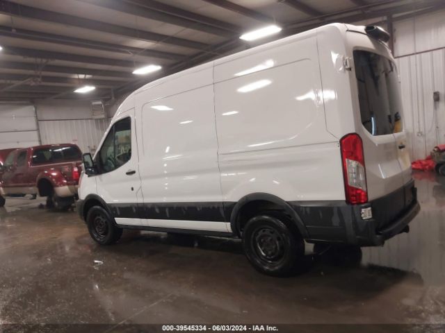 1FTYR1CM8KKA19495 Ford Transit-250