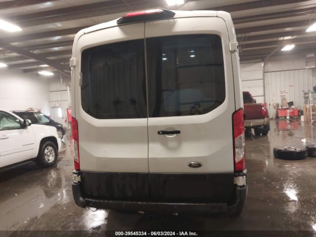 1FTYR1CM8KKA19495 Ford Transit-250