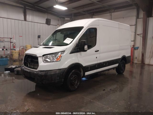 1FTYR1CM8KKA19495 Ford Transit-250