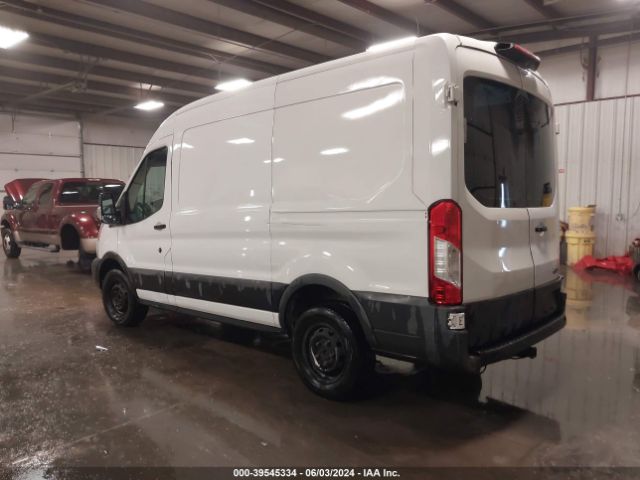 1FTYR1CM8KKA19495 Ford Transit-250
