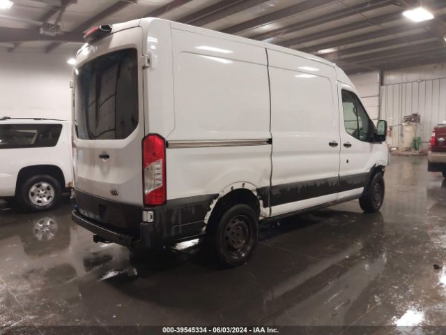1FTYR1CM8KKA19495 Ford Transit-250